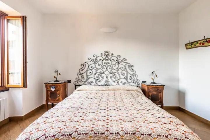 Bed & Breakfast L'Erica Finale Ligure Exterior foto