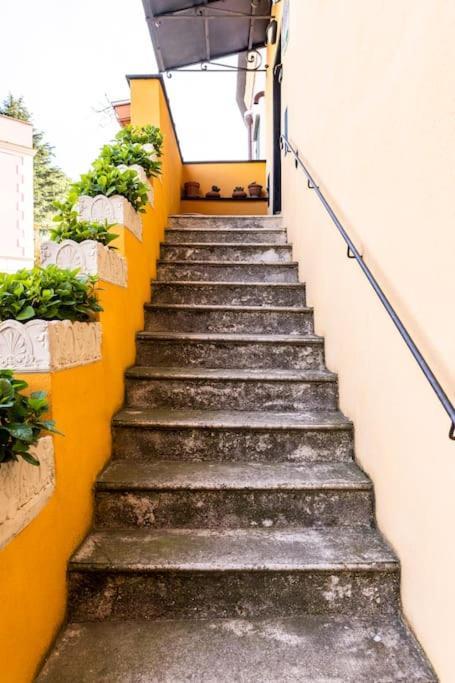 Bed & Breakfast L'Erica Finale Ligure Exterior foto