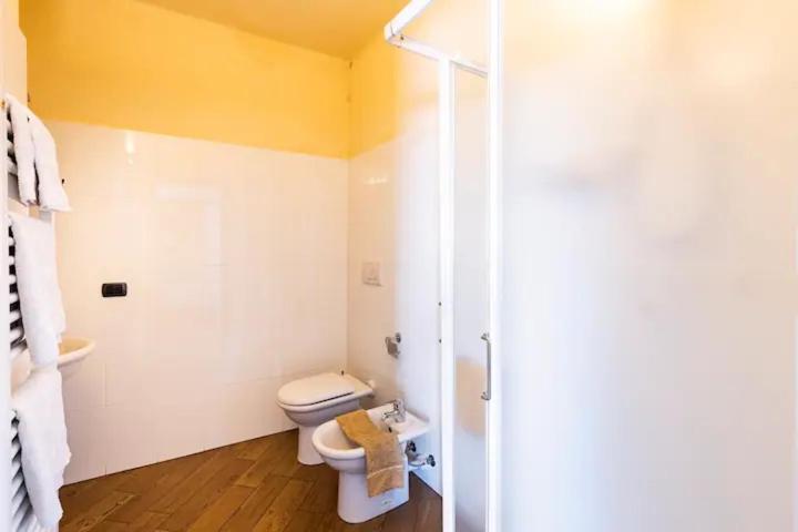 Bed & Breakfast L'Erica Finale Ligure Exterior foto