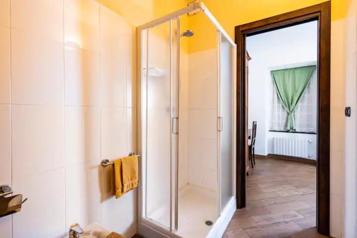 Bed & Breakfast L'Erica Finale Ligure Exterior foto